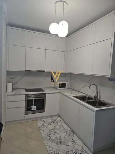 Photo of Apartment for rent Kodra e Diellit, Tiranë