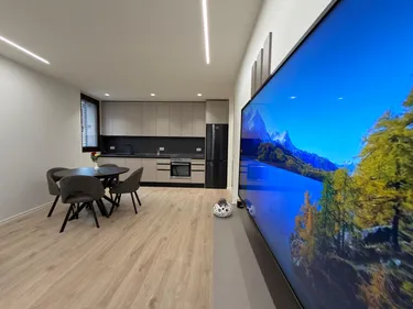 Fotografie Byt k pronájmu Rruga Barrikadave, Rruga e Barrikadave, Tiranë