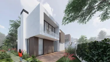 Foto von Wohnung zum verkauf Tirane - 1001 (al), Rruga Haxhi Dushku, Tiranë