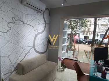 Foto e Zyrë me qera Rruga Myslym Shyri, Tiranë