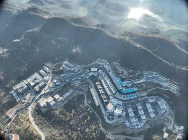 Fotografie Byt na prodej Rruga Kodra e Diellit, Tiranë