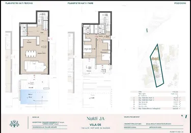 Zdjęcie vila na sprzedaż Palasë, Main Road Green Coast, Himarë, Vlorë