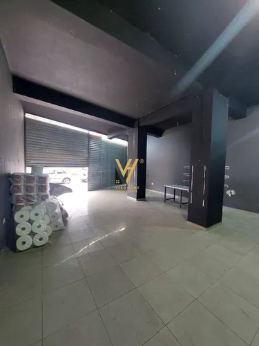 Photo of shop for rent Yzberisht, Tiranë