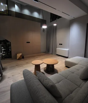 Foto av Lägenhet till uthyrning Rruga Kodra e Diellit, Tiranë