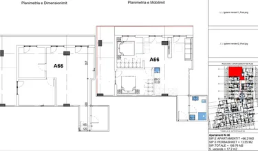 Foto di Appartamento in vendita Mali i Robit, Golem, Lushnjë