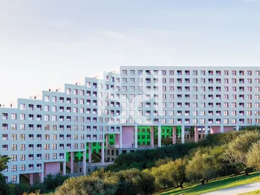 Foto e Apartment në shitje Nokia Residence, Ali Demi, Tiranë