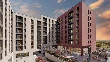 Foto e Apartment në shitje Paskuqan, Tiranë