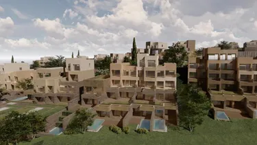 Zdjęcie vila na sprzedaż Palasë, Main Road Green Coast, Himarë, Vlorë