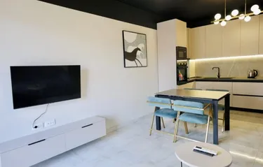 Foto av Lägenhet till uthyrning Komuna e Parisit, Rruga Komuna e Parisit, Tiranë