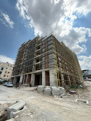 Фото Квартира на продажу Rruga Ali Demi, Tiranë