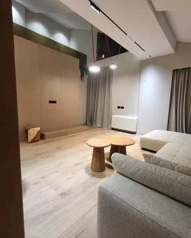 Фото Квартира в аренду Kodra e Diellit, Rruga Kodra e Diellit, Tiranë