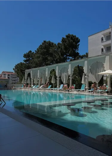 Fotografie hotel na prodej Golem, Durrës