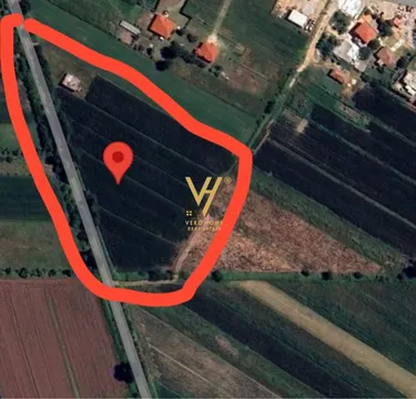 Foto di land in vendita Thumane, Krujë