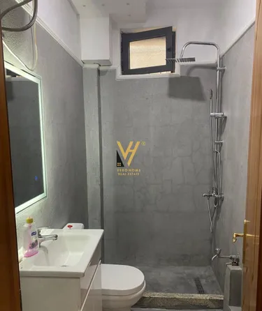 Photo of studio for rent Rruga Myslym Shyri, Tiranë