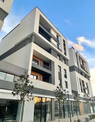 Zdjęcie Mieszkanie na sprzedaż Shkozë, Sh58, Tiranë