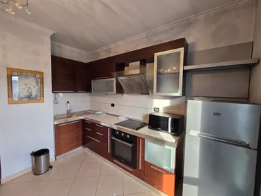 Foto von Wohnung zur miete Zogu i Zi, Tiranë