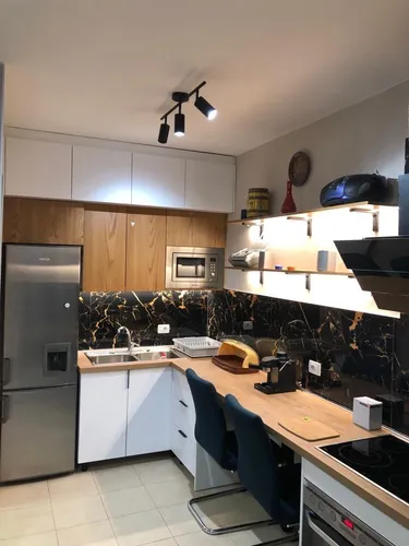 Photo of Apartment for rent Fusha Aviacionit, 21-dhjetori., Tiranë