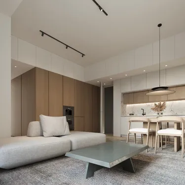 Zdjęcie Mieszkanie na sprzedaż 21 Dhjetori, Rruga e Kavajës, Tiranë