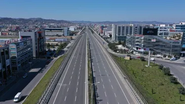 Zdjęcie land na sprzedaż Vorë, Autostrada Tirane Durres, Tiranë