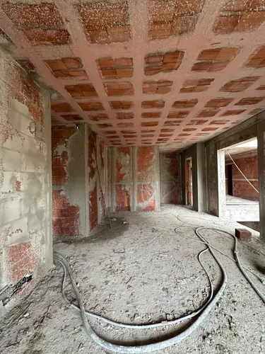 Foto di Appartamento in vendita Teg, Tiranë