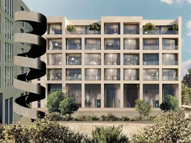 Fotografie Byt na prodej Sauk, Sauk i Vjeter, Tiranë