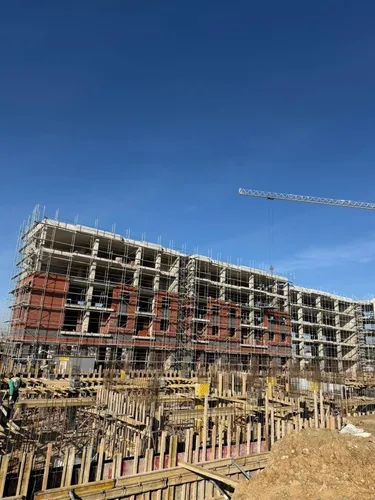 Fotografie Byt na prodej Paskuqan, Lakeside Rezidence, Tiranë