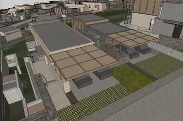 Fotografie vila na prodej Palasë, Palase, Vlorë