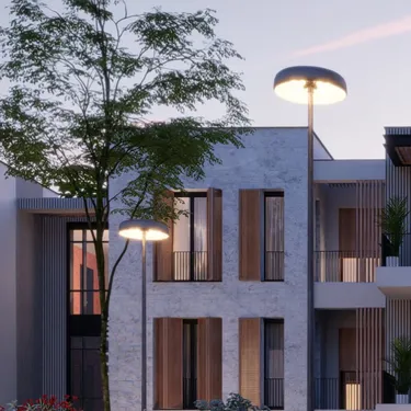 Foto di Appartamento in vendita Maison De La Terre, Teg, Tiranë