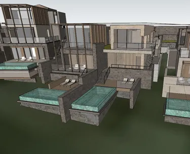 Fotografie vila na prodej Palasë, Palase, Vlorë