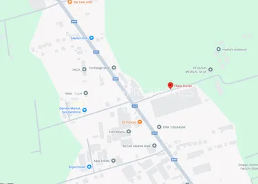 Foto di land in vendita Fllakë, Durrës