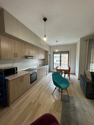 Foto von Wohnung zur miete Delijorgji, Rruga e Kavajës, Tiranë