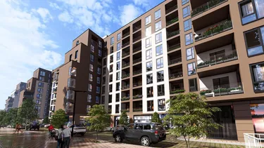 Foto di Appartamento in vendita Kamëz, Kamez, Tiranë