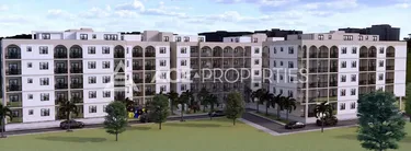 Foto di Appartamento in vendita Golem, Rezidenca Oriental, Durrës