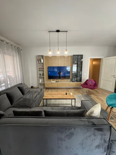 Foto von Wohnung zur miete Delijorgji, Rruga e Kavajës, Tiranë