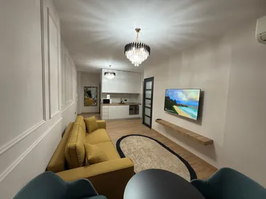 Foto e Apartment me qera Rruga Islam Alla, Tiranë