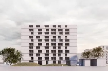 Fotografie Byt na prodej Astir, Tiranë