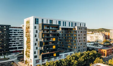 Fotografie Byt na prodej Square 21, Tiranë