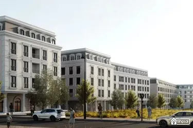 Foto e Apartment në shitje Teg, Tiranë