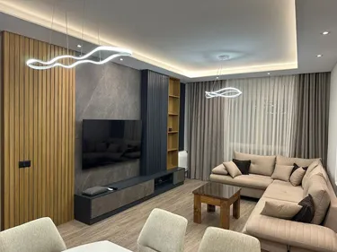 Фото Квартира в аренду Teg – Tirana East Gate, Tiranë