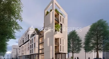 Фото Квартира на продажу Iluminar Residence, Rruga Glaukia, Durrës