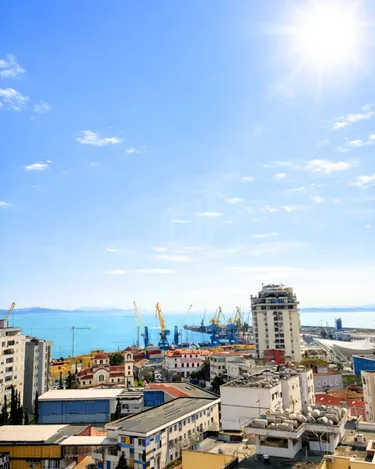 Zdjęcie Mieszkanie na sprzedaż Qender, Durrës