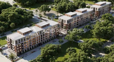 Fotografie Byt na prodej Adria Residence, Mali i Robit, Durrës