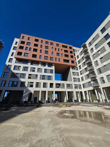 Foto e Apartment në shitje Fillimi i Bulevardit të Ri, Tiranë