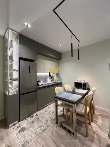 Foto av Lägenhet till uthyrning Qender, Tiranë