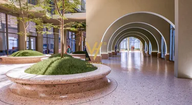 Foto e Zyrë në shitje Bulevardi i Ri, Tiranë