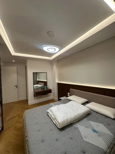 Foto von Wohnung zum verkauf Lake View Residence, Tiranë