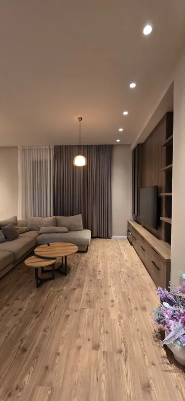 Foto av Lägenhet till uthyrning Kompleksi Delijorgji, Tiranë