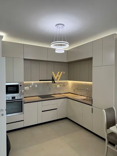 Foto av Lägenhet till uthyrning Ish Sheshi Shqiponja, Tiranë