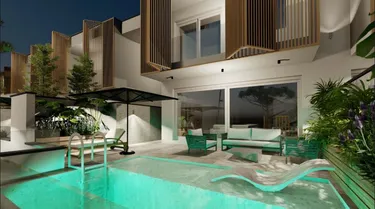 Fotografie vila na prodej Rruga Currila, Durrës