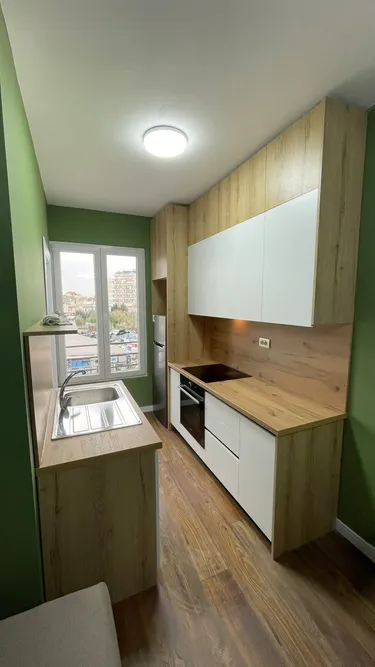 Foto av Lägenhet till uthyrning Grand Gallery, Yzberisht, Tiranë